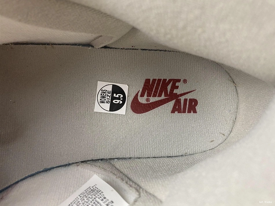 (W) OG 1 DJ4891-061 Jordan Newstalgia Chenille High  1108